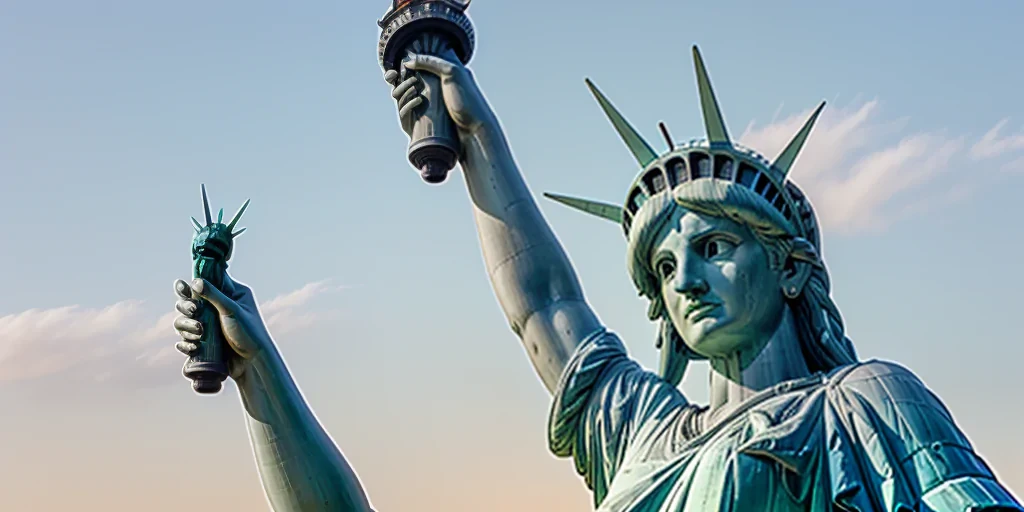png statue of liberty