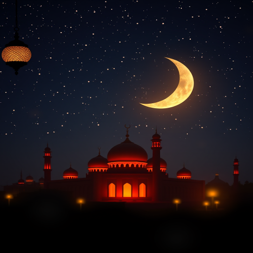 ramadan background