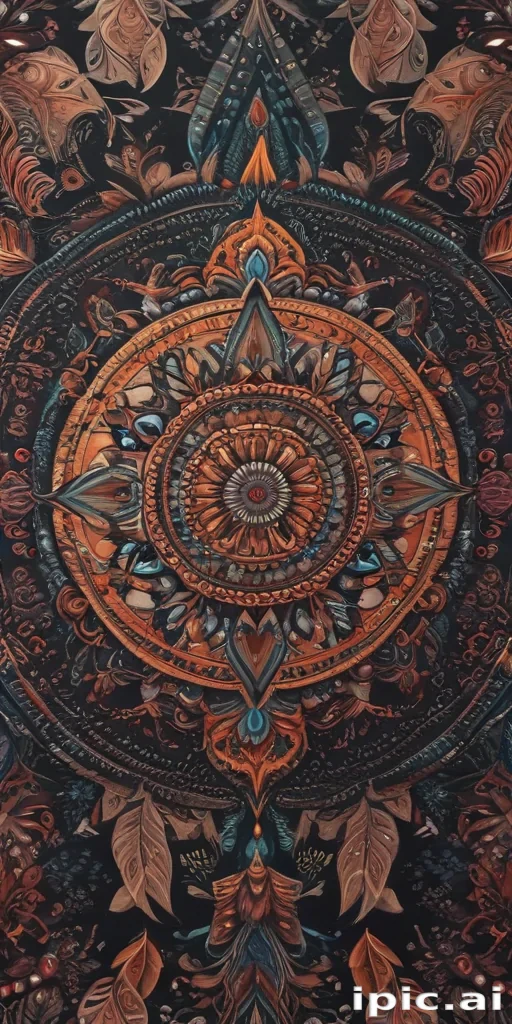boho iphone wallpaper