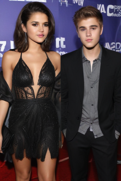 justin bieber selena gomez