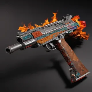 gun ong