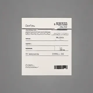 receipt png