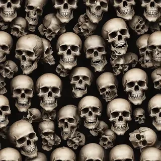 skulls png
