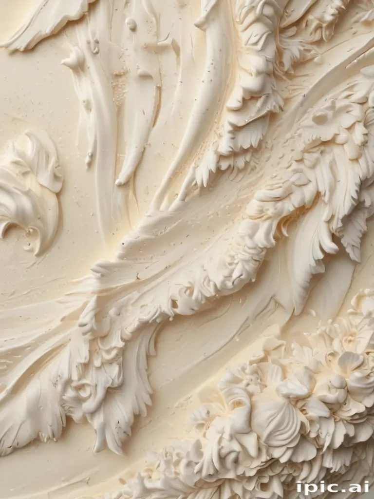 ivory background