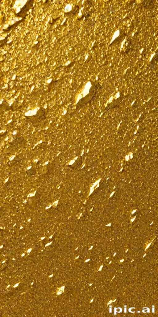 gold png background