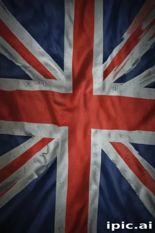 great britain flag