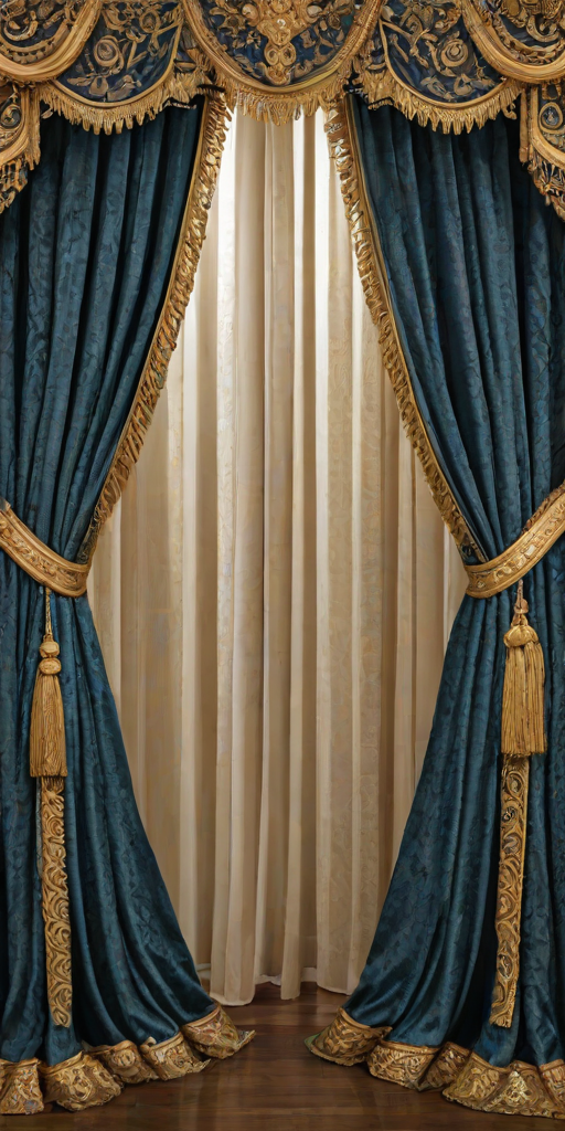 curtain png