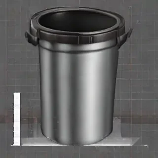 trash can png