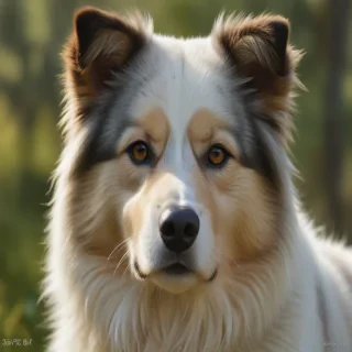 alaskan irish setsky