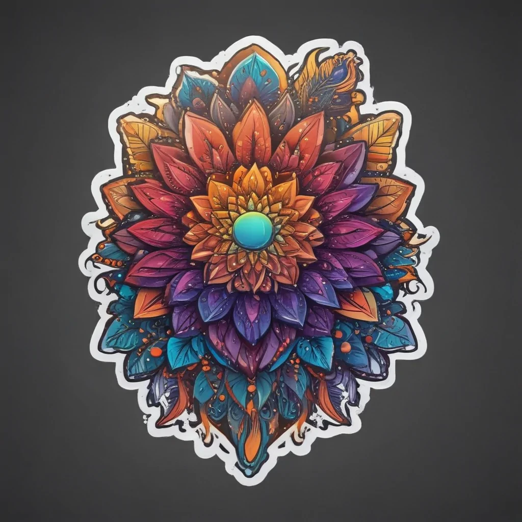sticker clipart