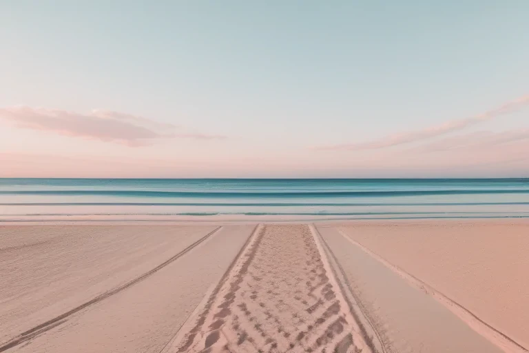 beach backgrounds aesthetic