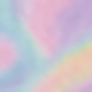 pastel tie dye background