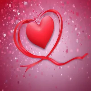 valentine day background images