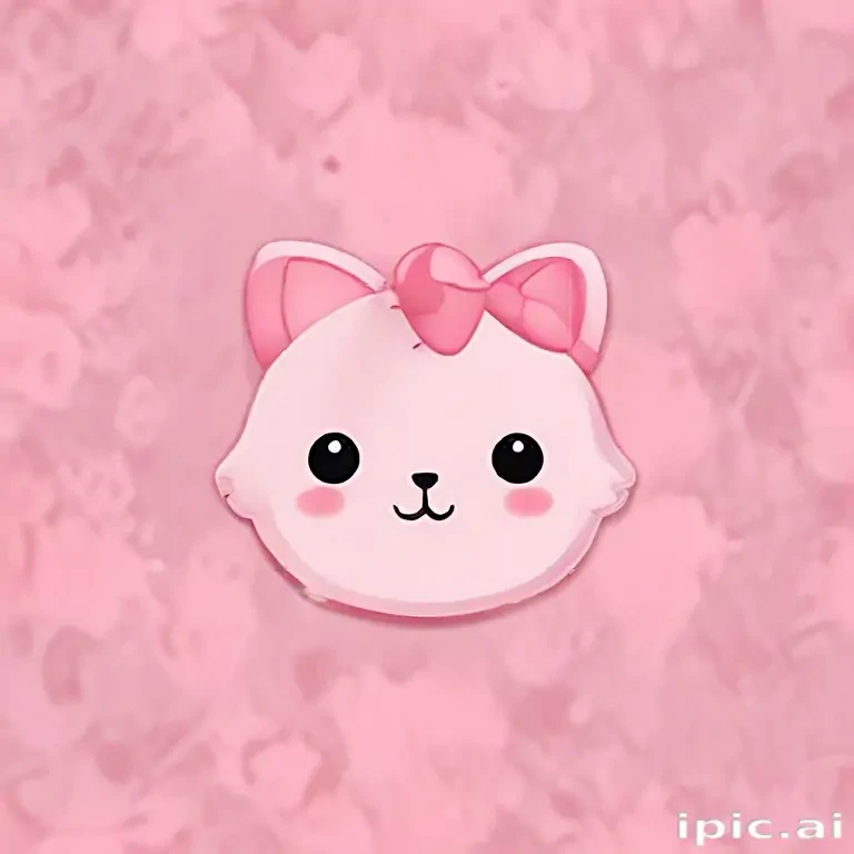 cute pink iphone wallpaper