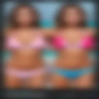 ai bikini photo generator