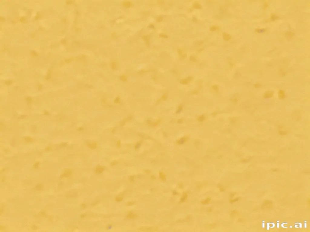 yellow background plain