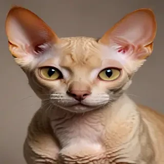 devon rex breed