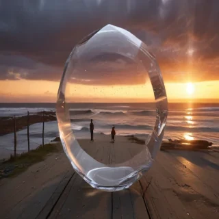transparent image