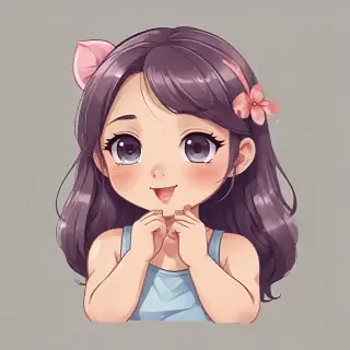 cute transparent png