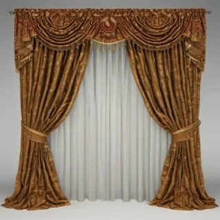 curtain png