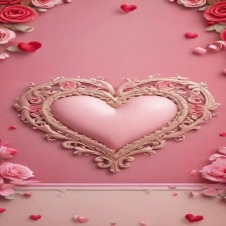valentines day wallpaper