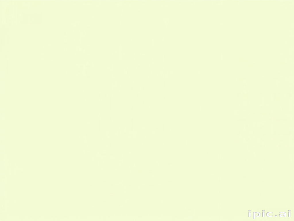 light green background plain