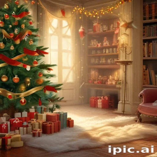 merry xmas wallpaper