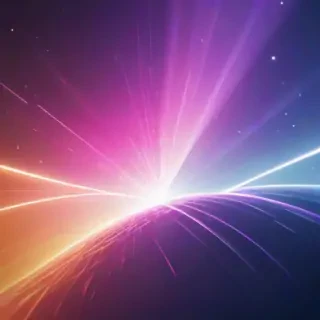 light iphone wallpaper