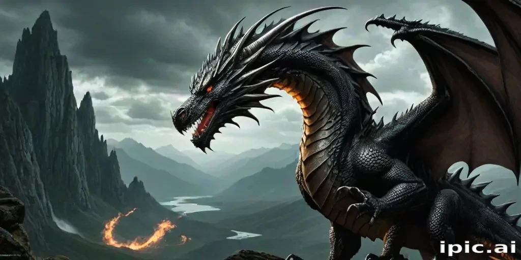 dragon wallpaper