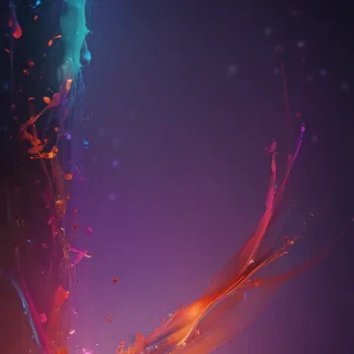 transparent background