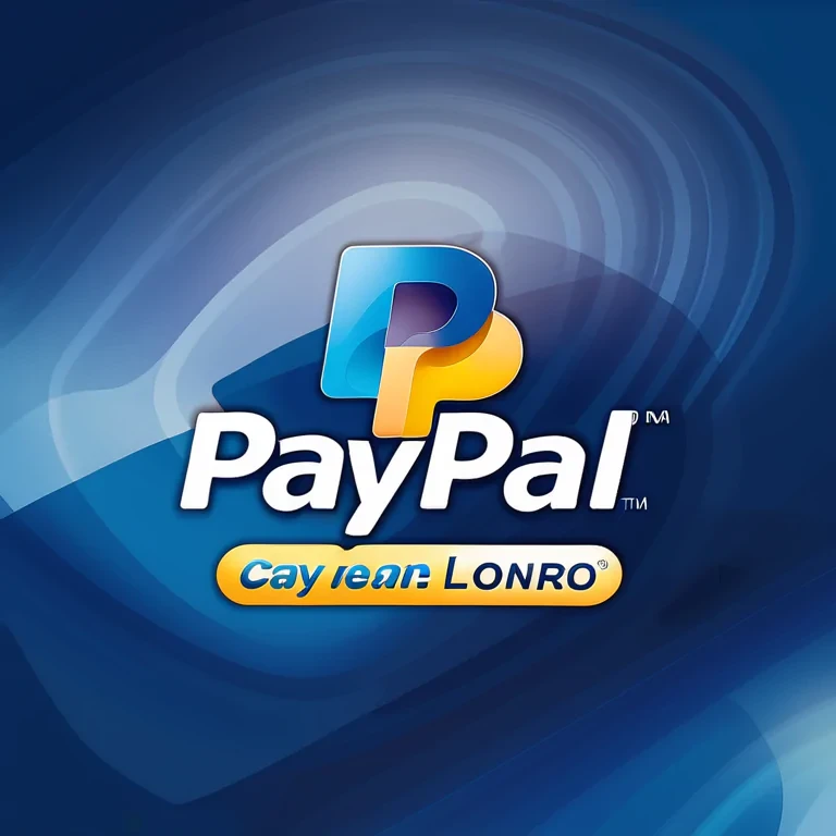 paypal logo