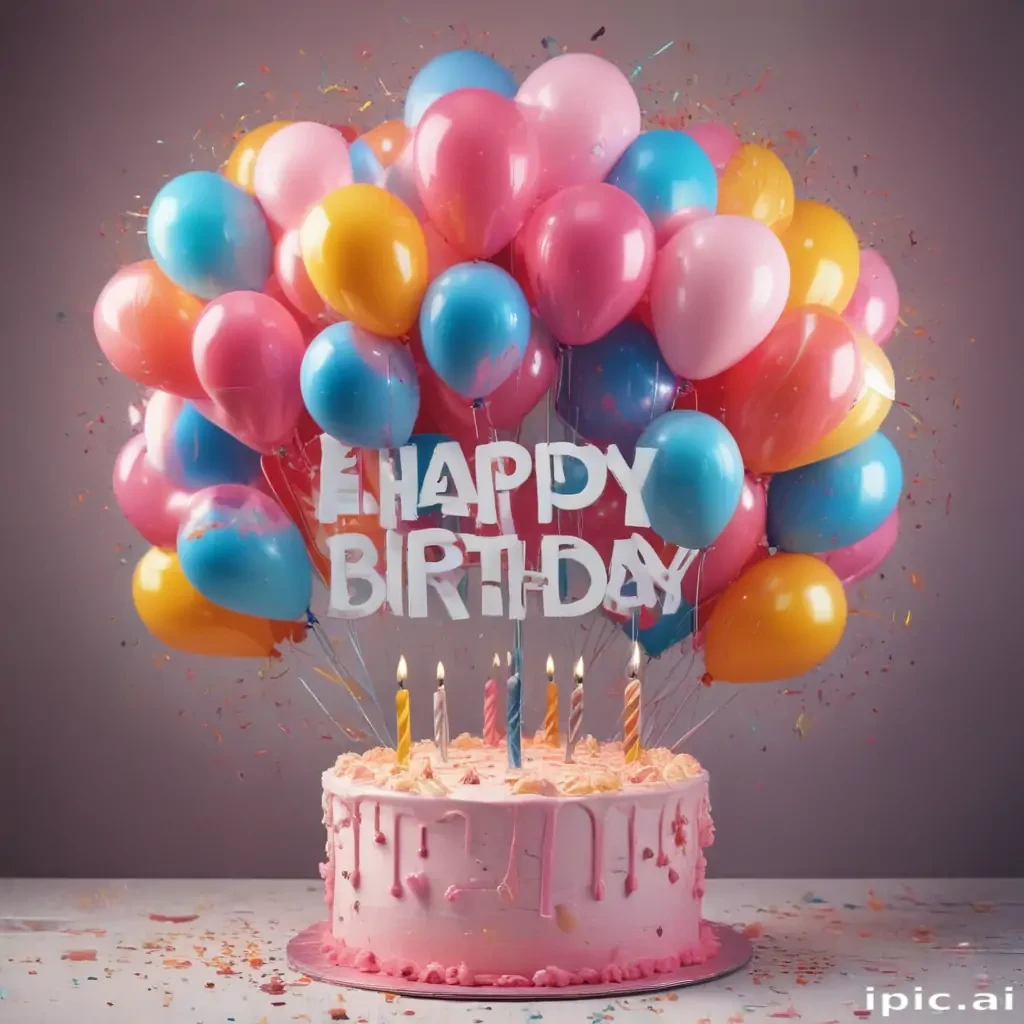 free happy birthday images