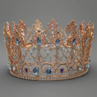 tiara png