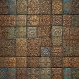 background tiles
