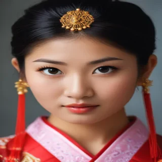 asian stock photo
