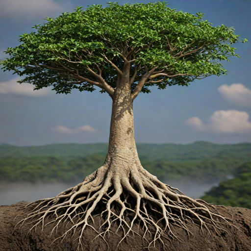 roots png