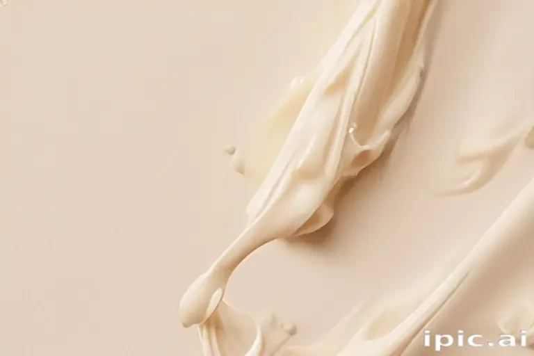 cream aesthetic background