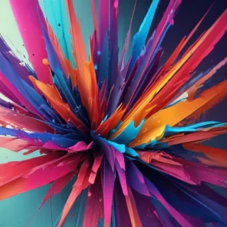 wallpaper iphone abstract