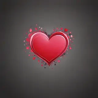 heart wallpaper iphone