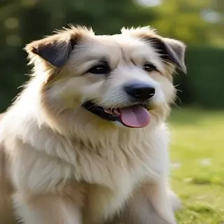 pyrenean shepherd