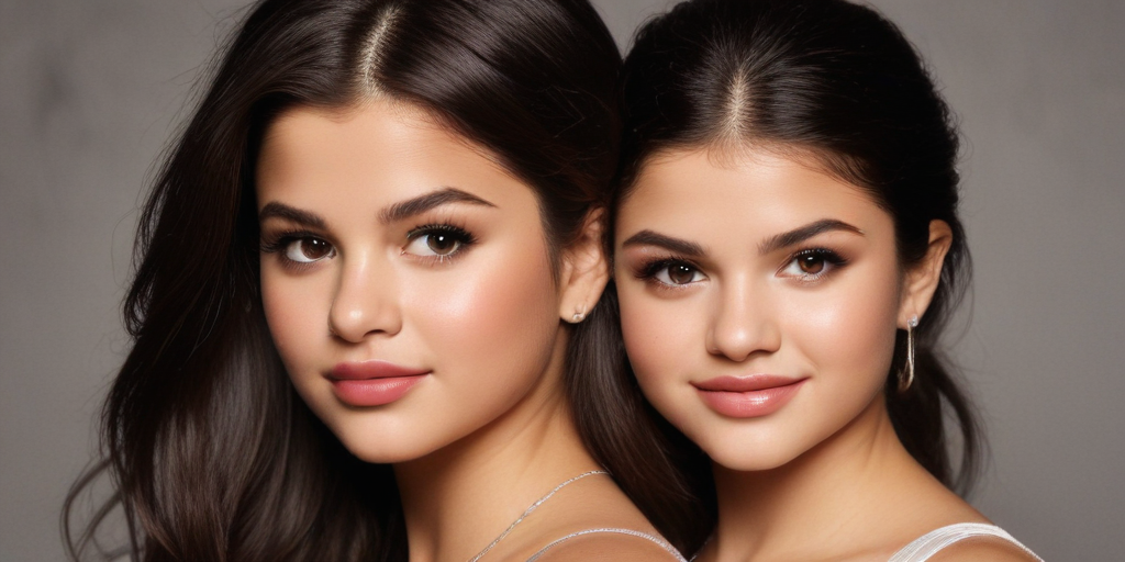 selena gomez foundation