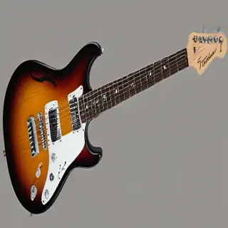 electric guitar png
