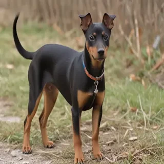 american rat pinscher