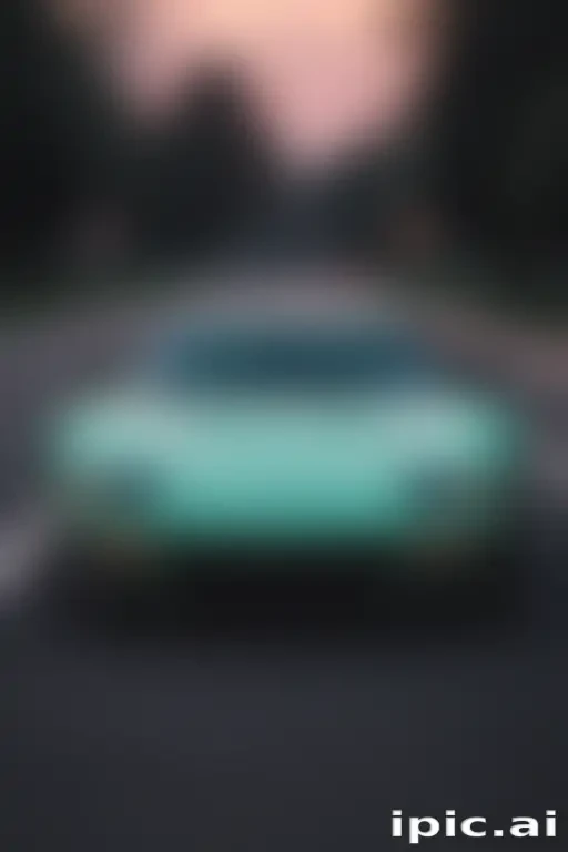 aesthetic car wallpapers