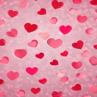 valentines iphone background