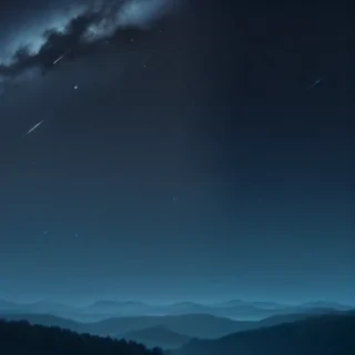 starry wallpaper iphone