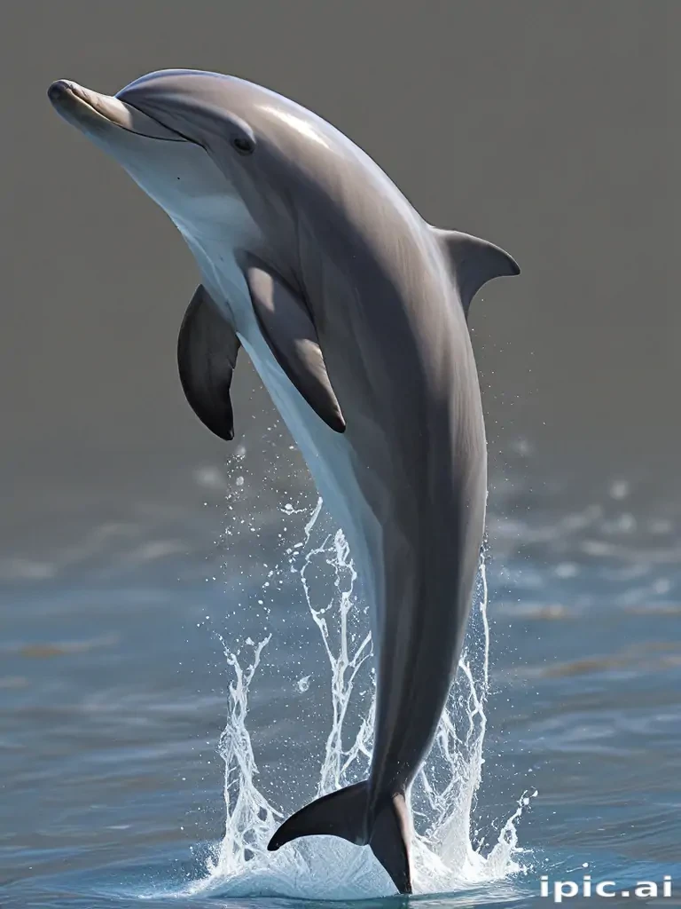 dolphin png