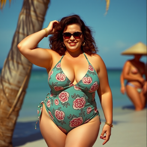 aida turturro bikini