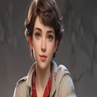 lesbian cute
