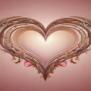 heart wallpaper images